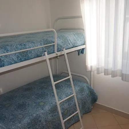 דירה Splendid In In A Great Location In Lignano Pineta ליגננו סביאדורו